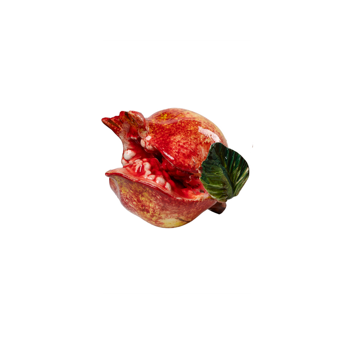 Pomegranate, Red