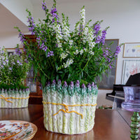 Asparagus Cachepot
