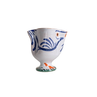 Pablo Pitcher, Medium Bird