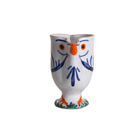 Pablo Pitcher, Medium Bird