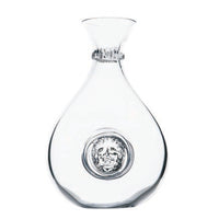 Lionshead Carafe