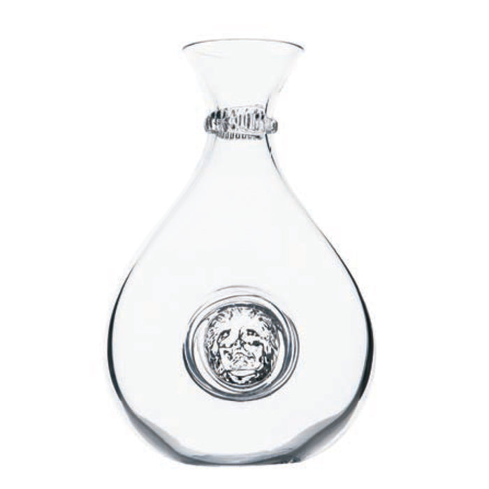 Lionshead Carafe