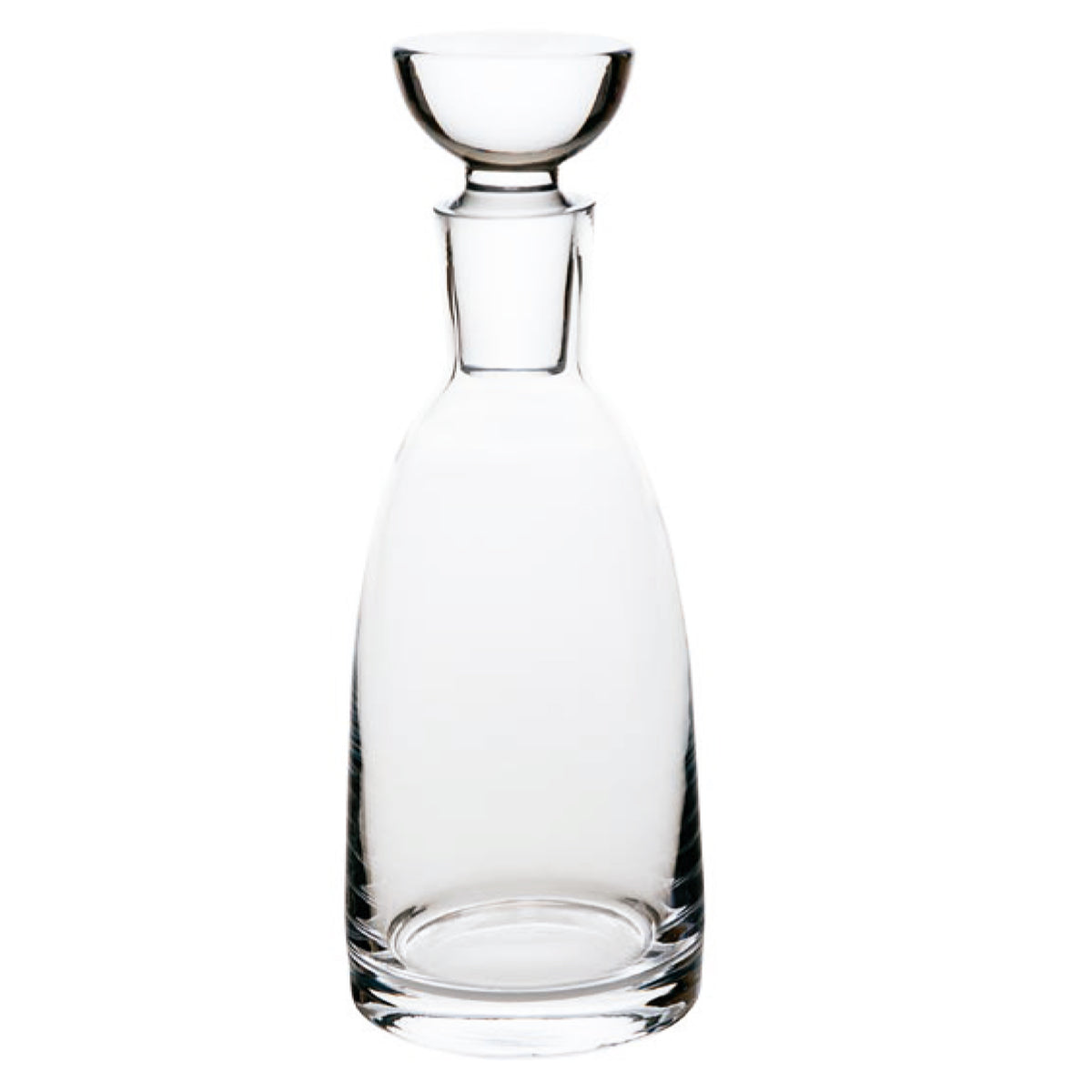 Classic Glass Decanter, Gaby Design