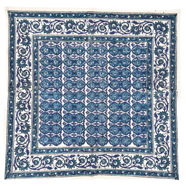 Cabana Napkin, Pretty Paisley, Set of 8
