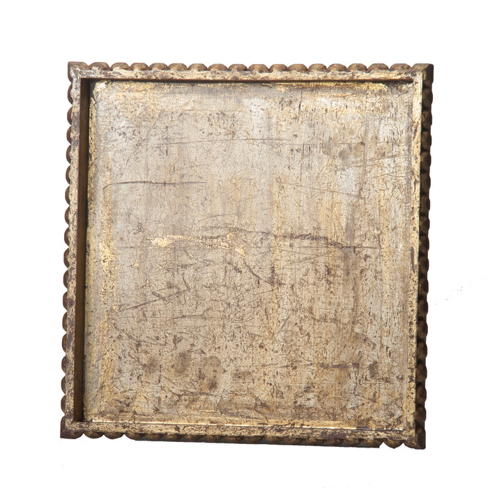 Provence Tray, Square