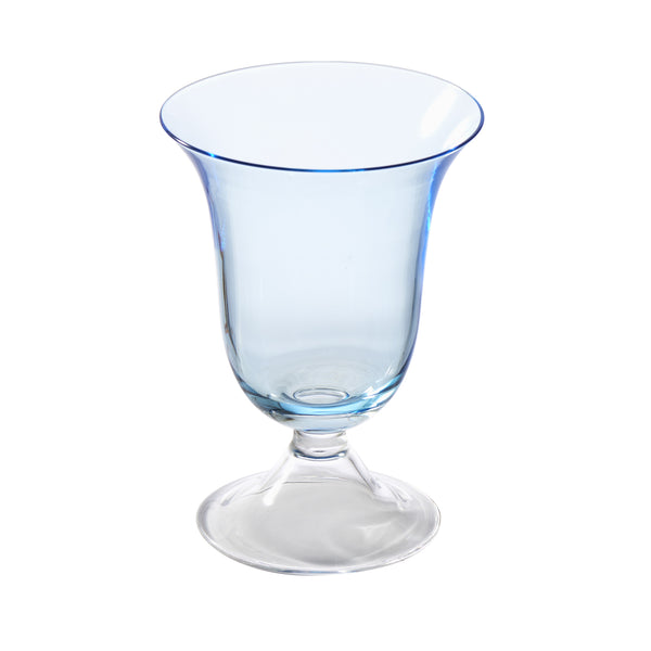 Our new Abigail glassware is absolutely stunning! The diamond shaped optic  sets it apart from other