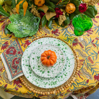 Cabana Tablecloth, Warm Welcome