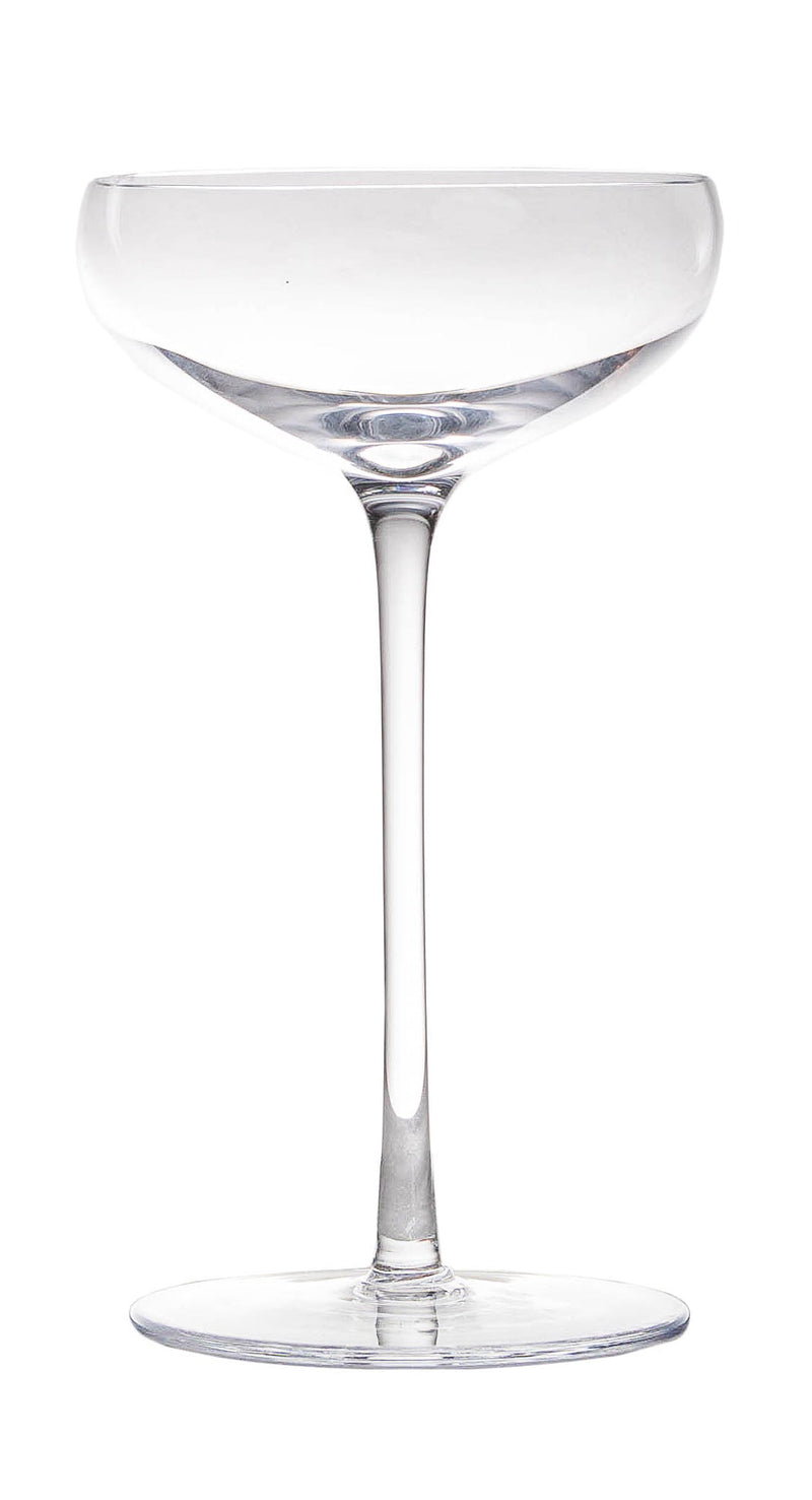The Ritz Champagne Coupe, Set of 4
