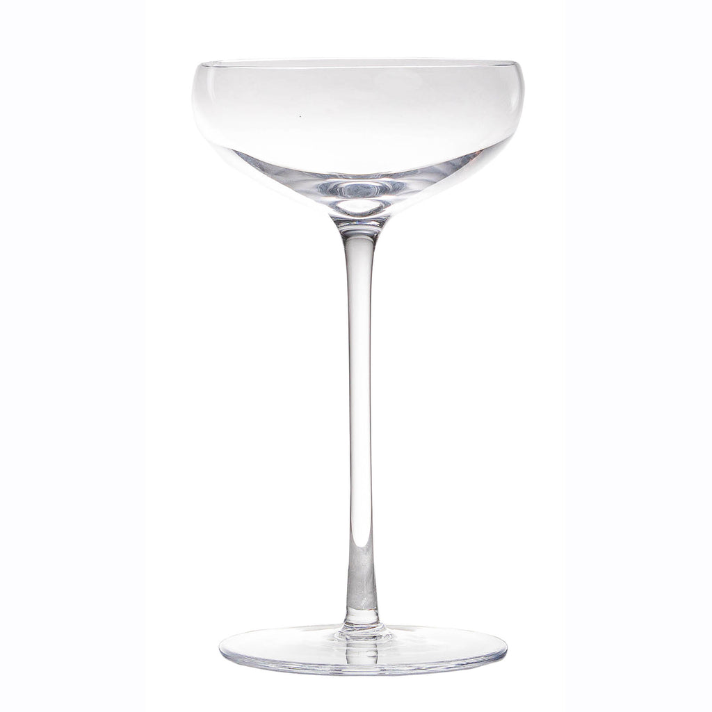 The Ritz Champagne Coupe, Set of 4