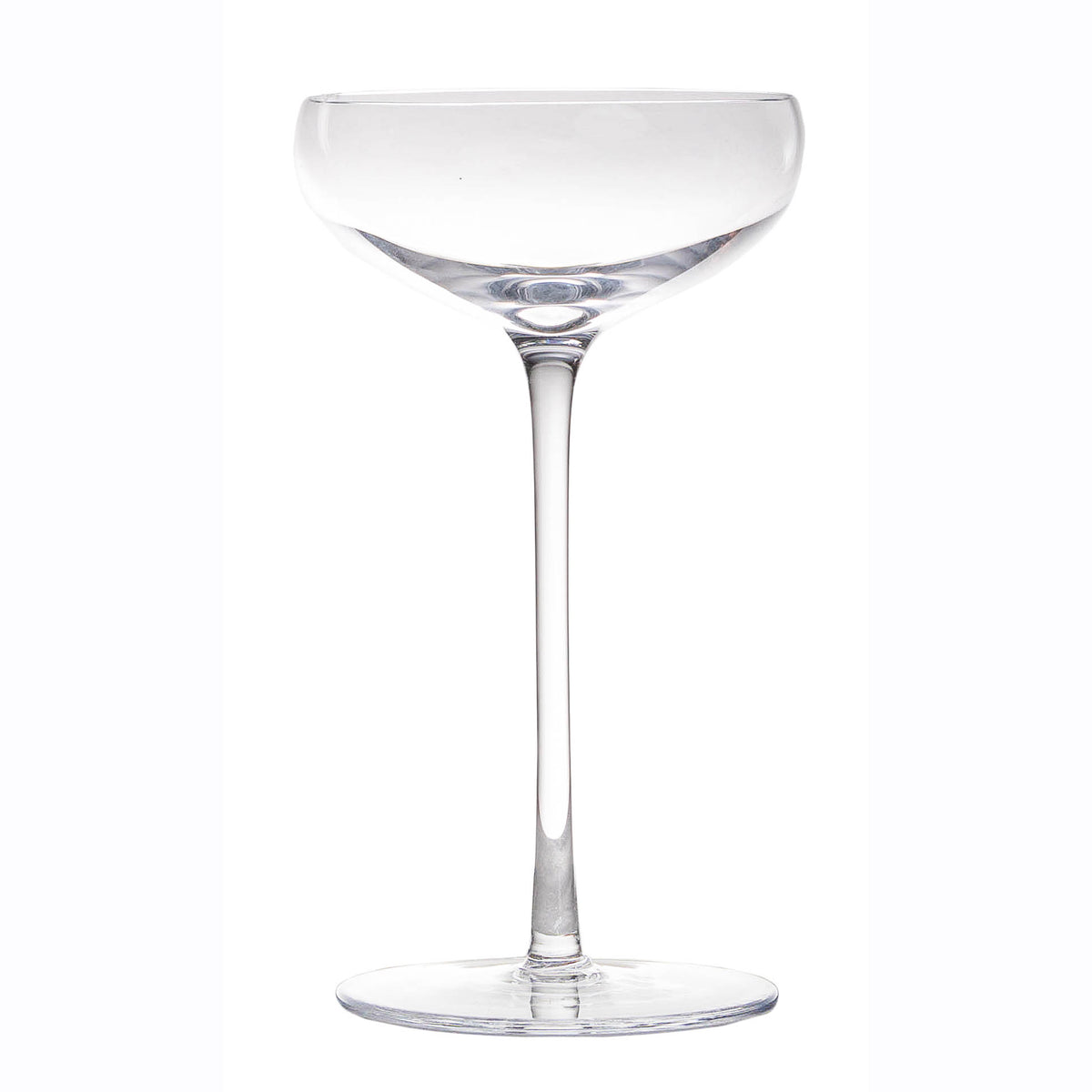 The Ritz Champagne Coupe