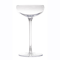 The Ritz Champagne Coupe