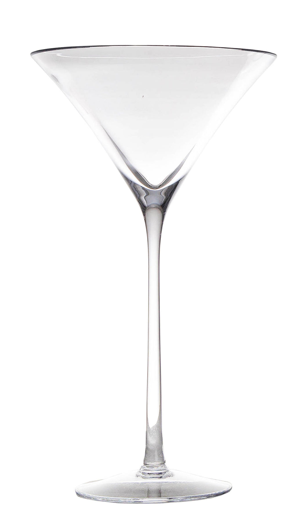 The Ritz Martini Glass, Set of 4