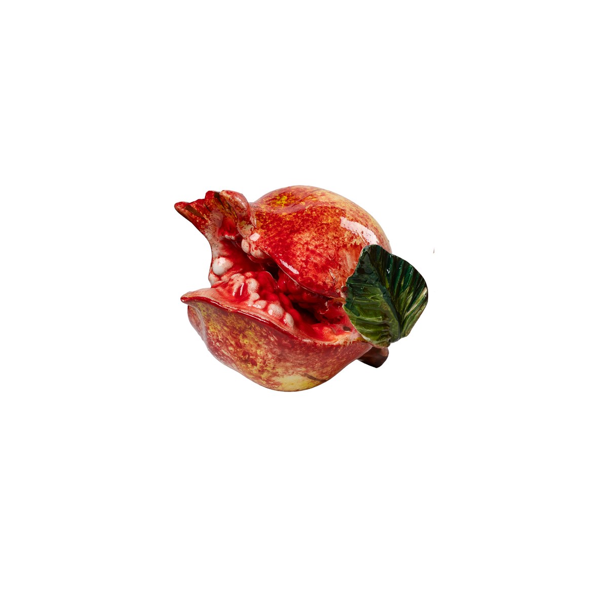 Pomegranate, Red