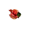 Pomegranate, Red