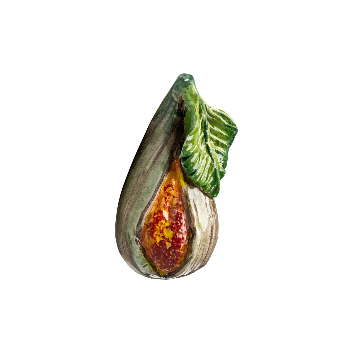 Ceramic Fig