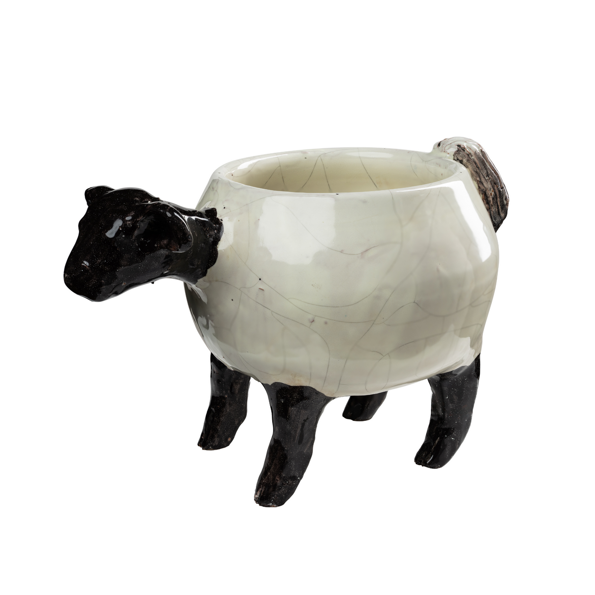 Lamb planter