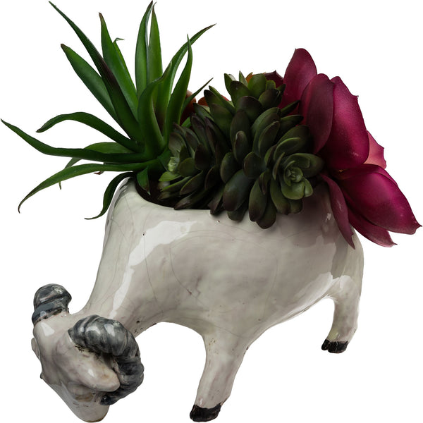 Ram Planter