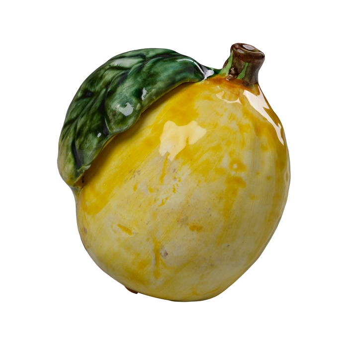Ceramic Lemon