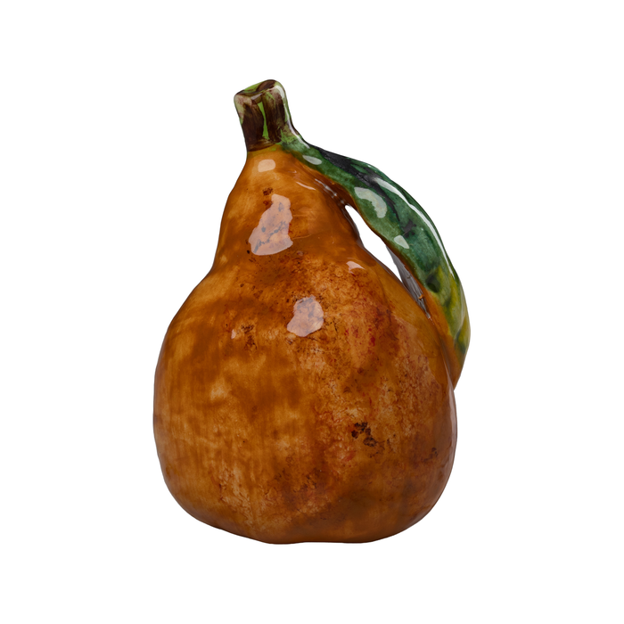 Ceramic Pear