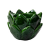 Green Artichoke Cachepot