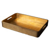 Gold Tray, Large