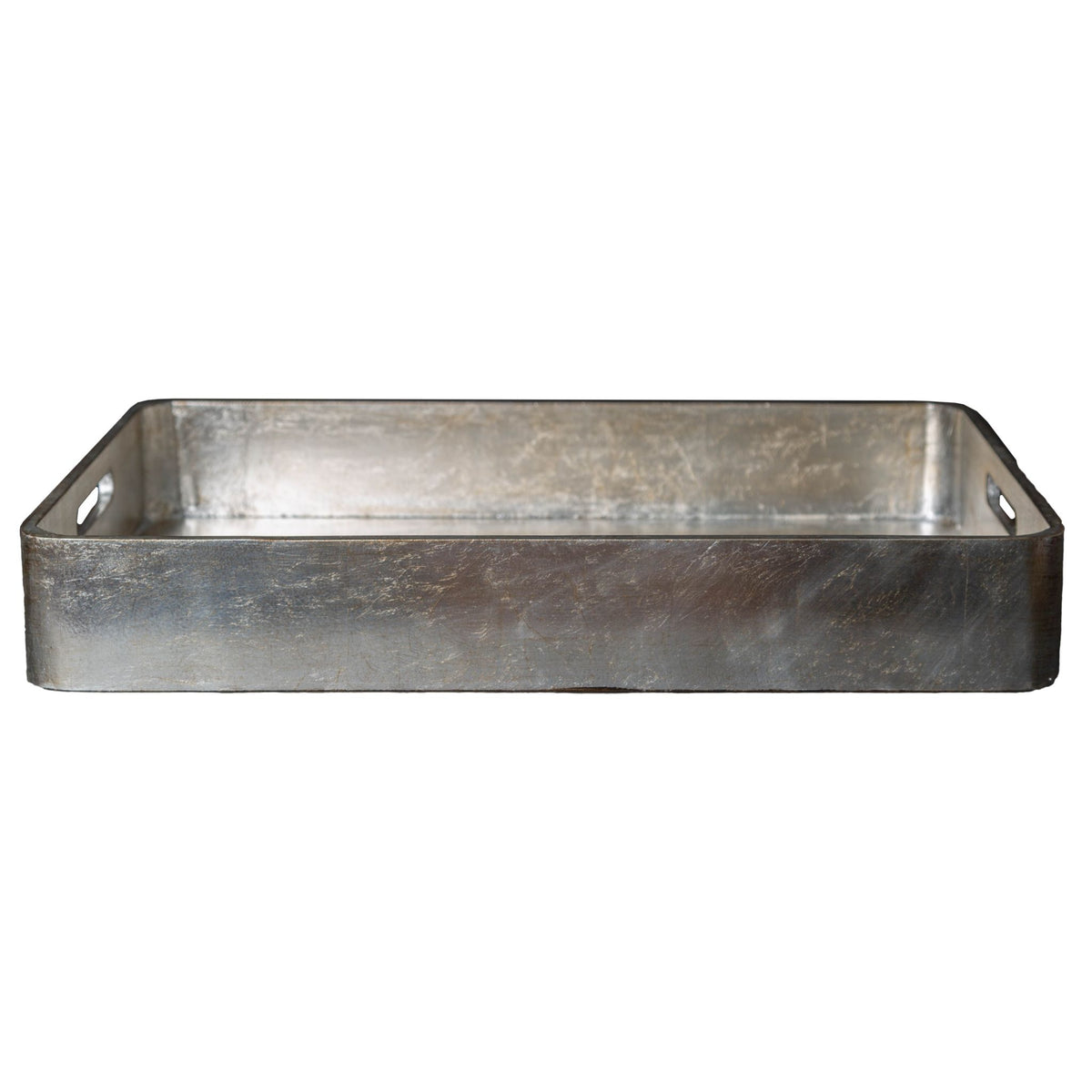 Silver Tray, Large