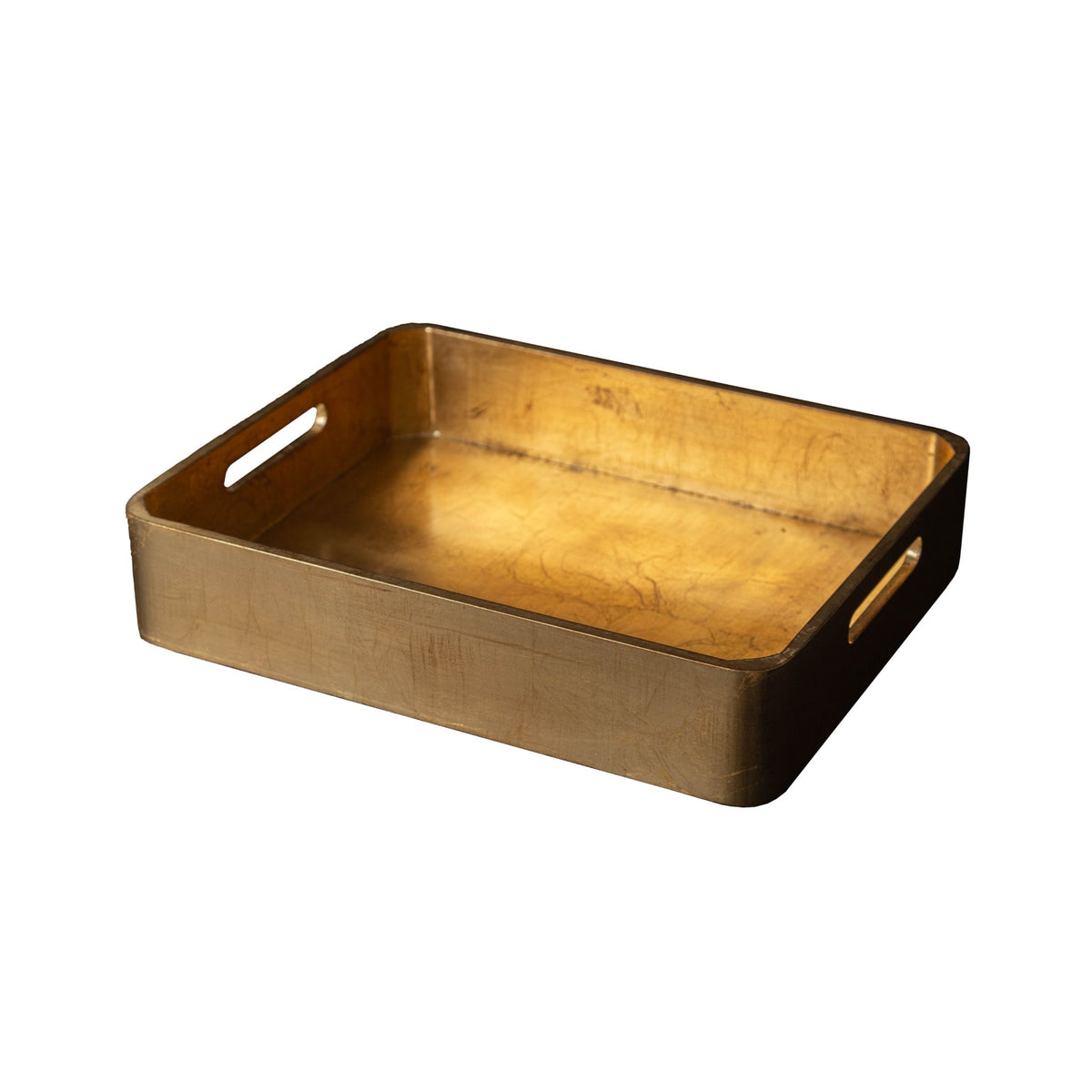 Gold Tray, Medium