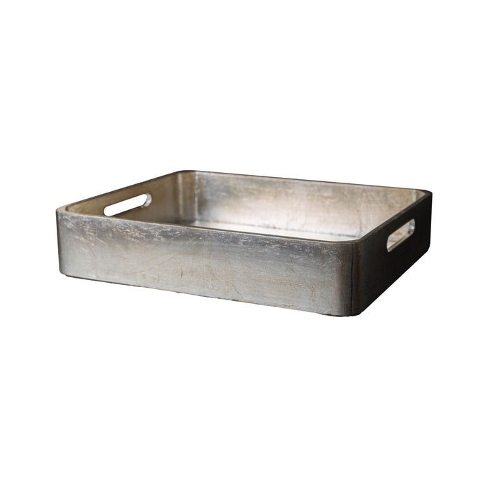 Silver Tray, Medium