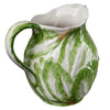 Compagnia Pitcher, Green