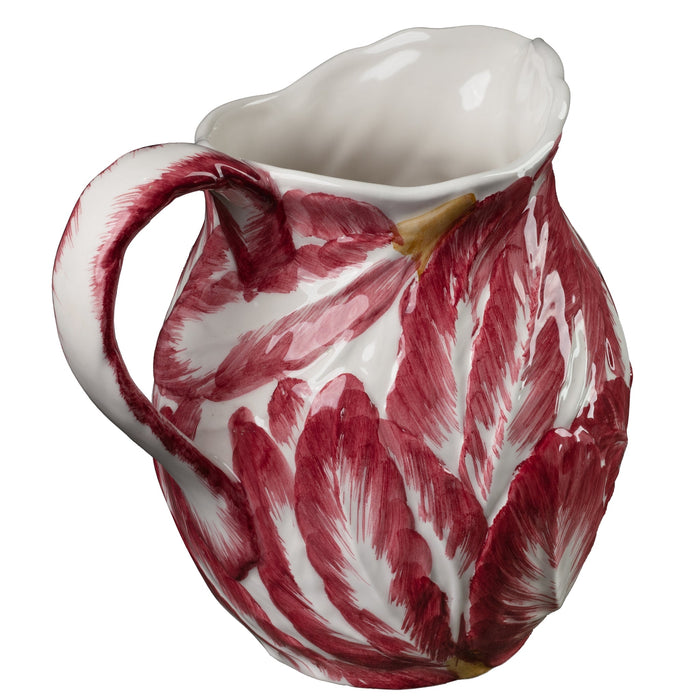 Compagnia Pitcher, Pink Radish