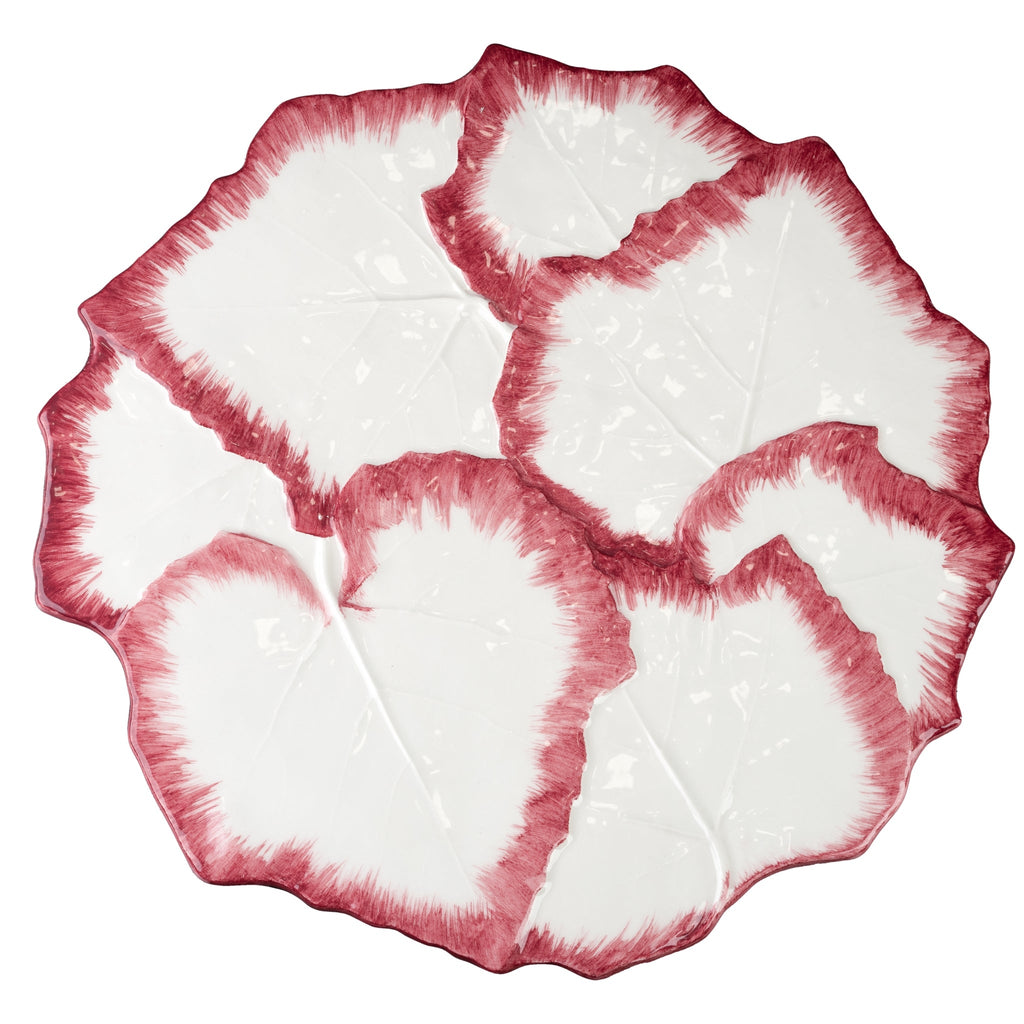 Compagnia Cheese Plate, Pink