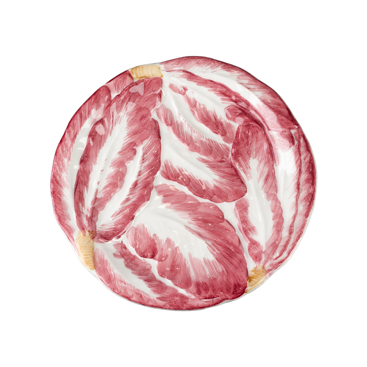 Compagnia Dessert Plate, Pink