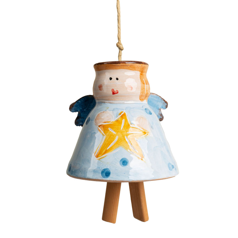 Star Angel Bell