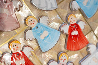 Blue Angel Bread Warmer