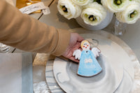 Blue Angel Bread Warmer