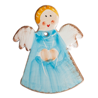 Blue Angel Bread Warmer