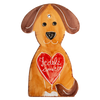 Loyal Friend Dog Bread Warmer