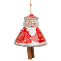 Santa Claus Bell