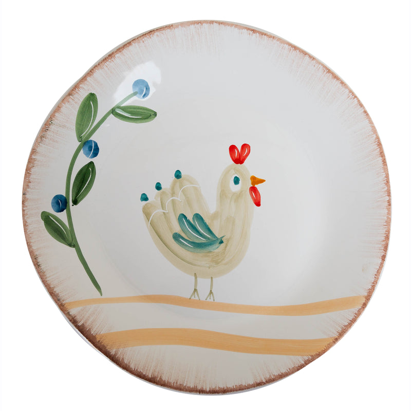 Gallo Dinner Plate