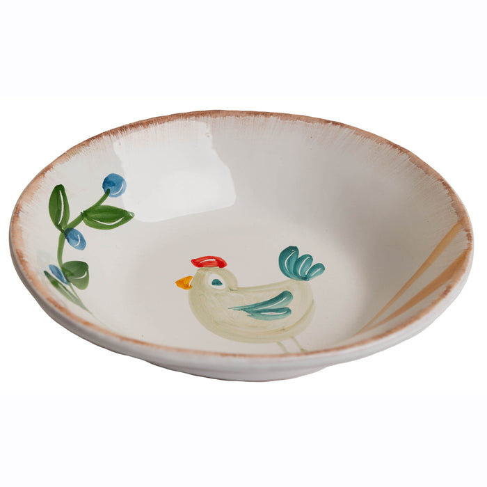 Gallo Soup Bowl