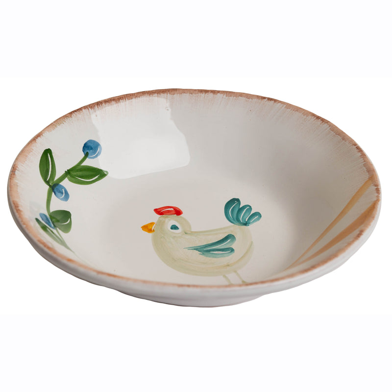 Gallo Soup Bowl