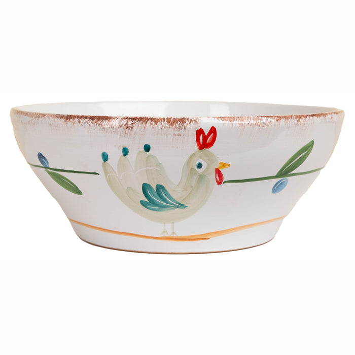 Gallo Serving Bowl