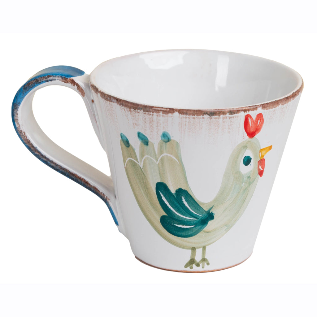 Gallo Mug