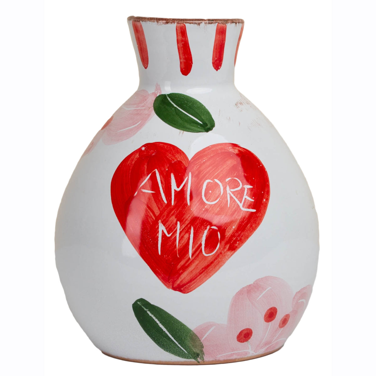 Amore Bud Vase