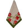Red Apples Napkin, Set of 8