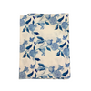 Blue & White Pomegranate Tablecloth