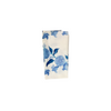 Blue & White Pomegranate Napkin, Set of 8