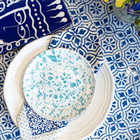 Cabana Tablecloth, Beach Chic