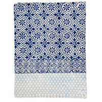 Cabana Tablecloth, Beach Chic