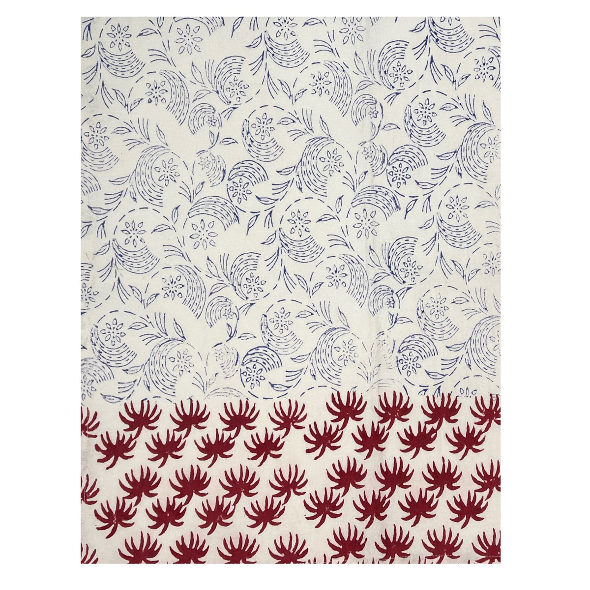 Cabana Tablecloth, Island Life